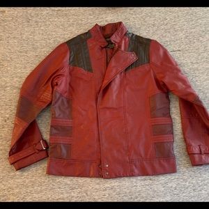 We Love Fine Marvel I Am Star Lord Jacket